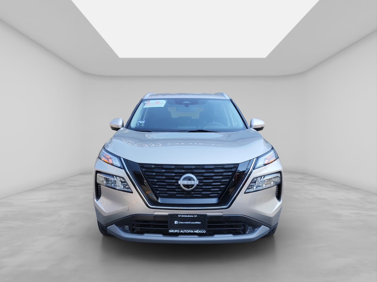 2024 Nissan X-Trail 1.5 E-Power Exclusive At