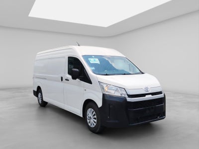 2023 Toyota Hiace 2.8 Panel Mt