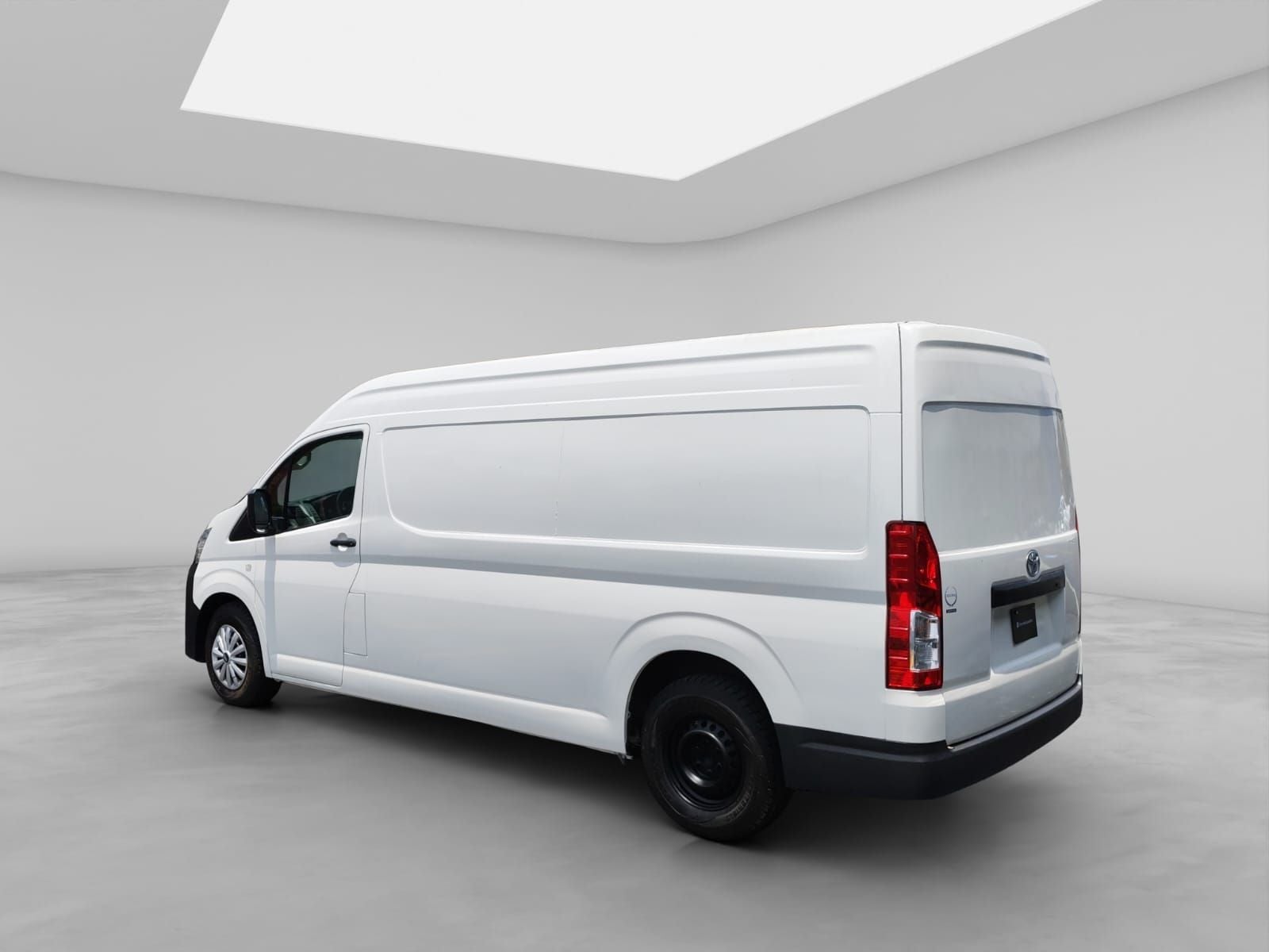 2023 Toyota Hiace 2.8 Panel Mt