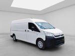 2023 Toyota Hiace 2.8 Panel Mt