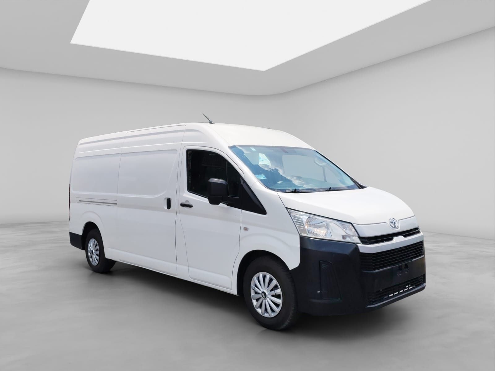 2023 Toyota Hiace 2.8 Panel Mt