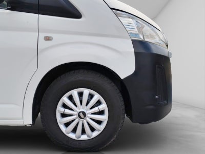 2023 Toyota Hiace 2.8 Panel Mt