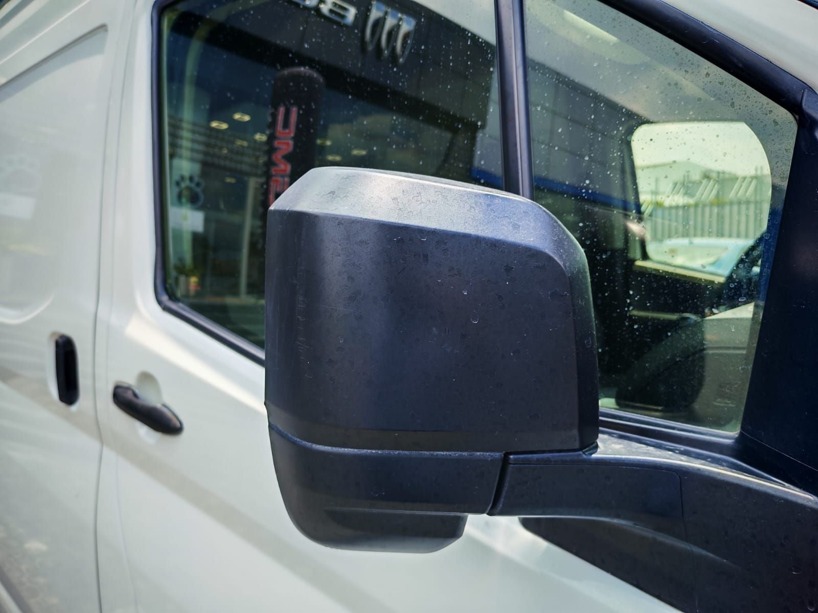 2023 Toyota Hiace 2.8 Panel Mt