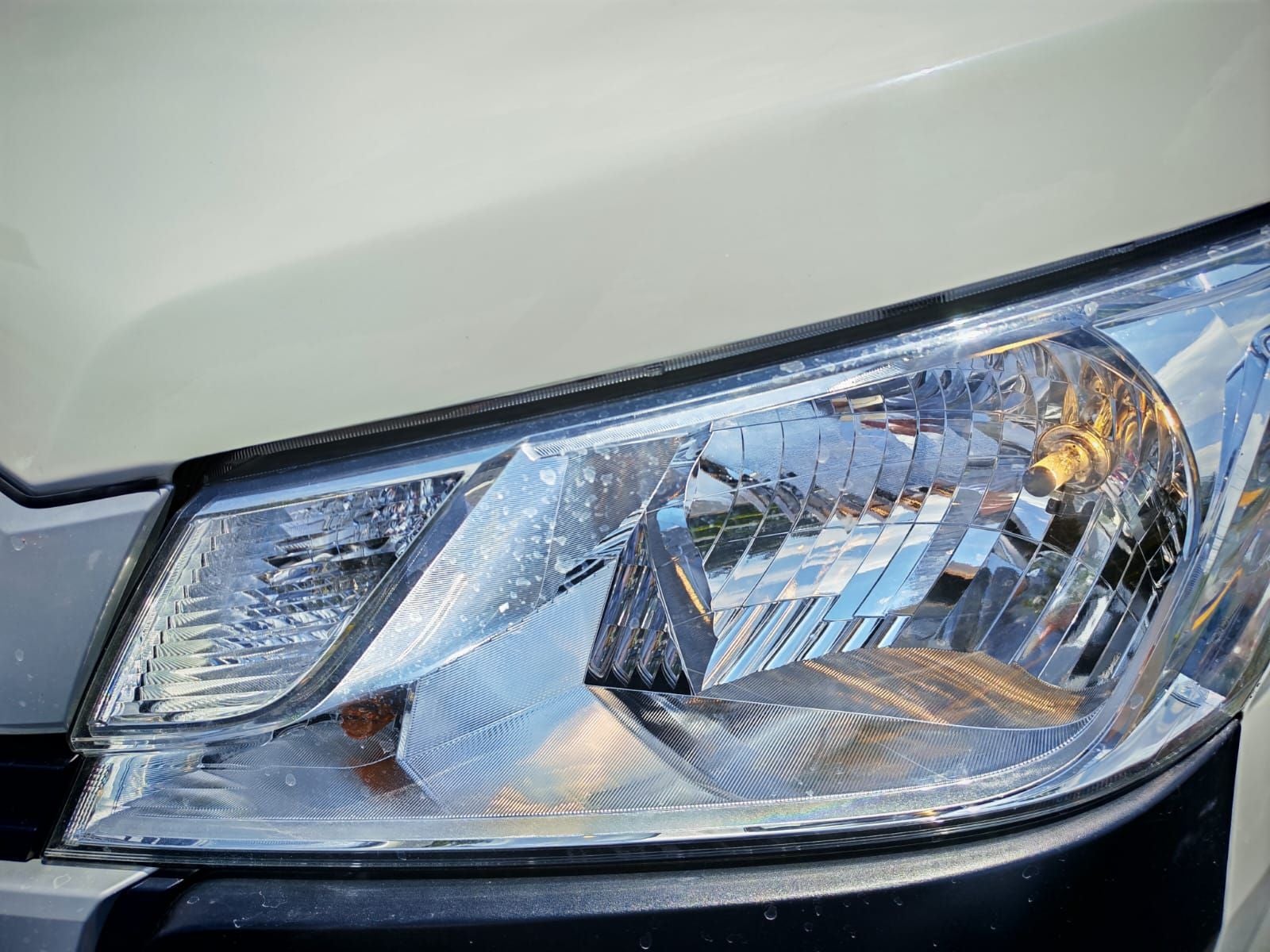 2023 Toyota Hiace 2.8 Panel Mt