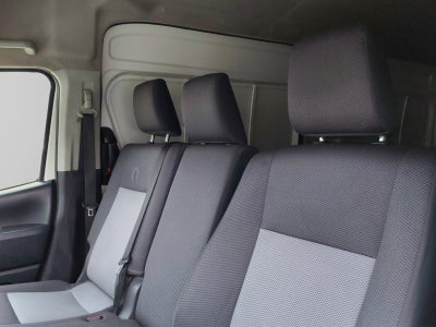 2023 Toyota Hiace 2.8 Panel Mt