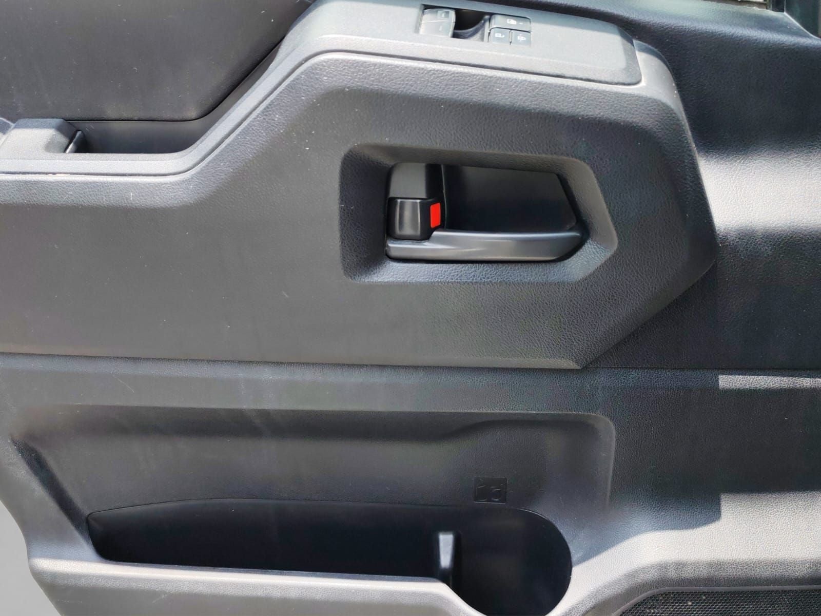 2023 Toyota Hiace 2.8 Panel Mt