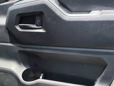 2023 Toyota Hiace 2.8 Panel Mt