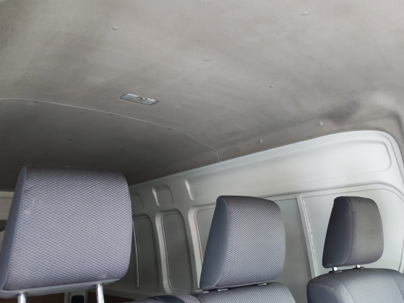 2023 Toyota Hiace 2.8 Panel Mt