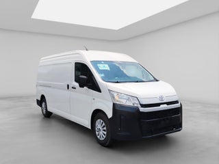 2023 Toyota Hiace 2.8 Panel Mt