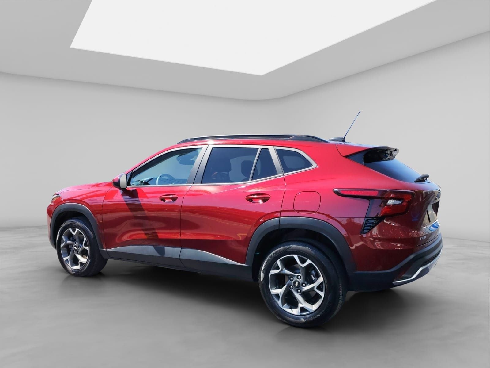 2025 Chevrolet Trax 1.2 Lt At