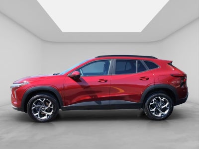 2025 Chevrolet Trax 1.2 Lt At