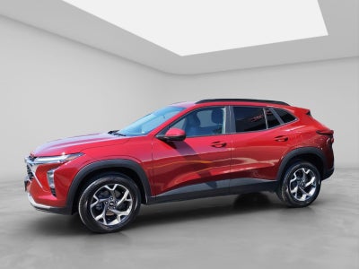 2025 Chevrolet Trax 1.2 Lt At