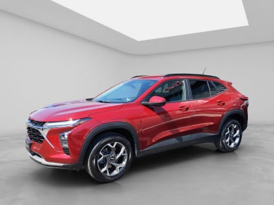 2025 Chevrolet Trax 1.2 Lt At