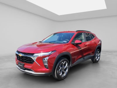 2025 Chevrolet Trax 1.2 Lt At