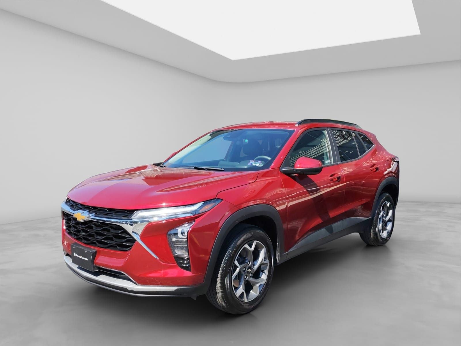 2025 Chevrolet Trax 1.2 Lt At