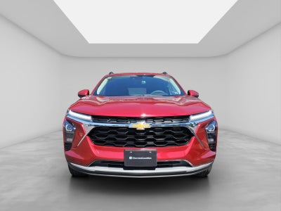 2025 Chevrolet Trax 1.2 Lt At