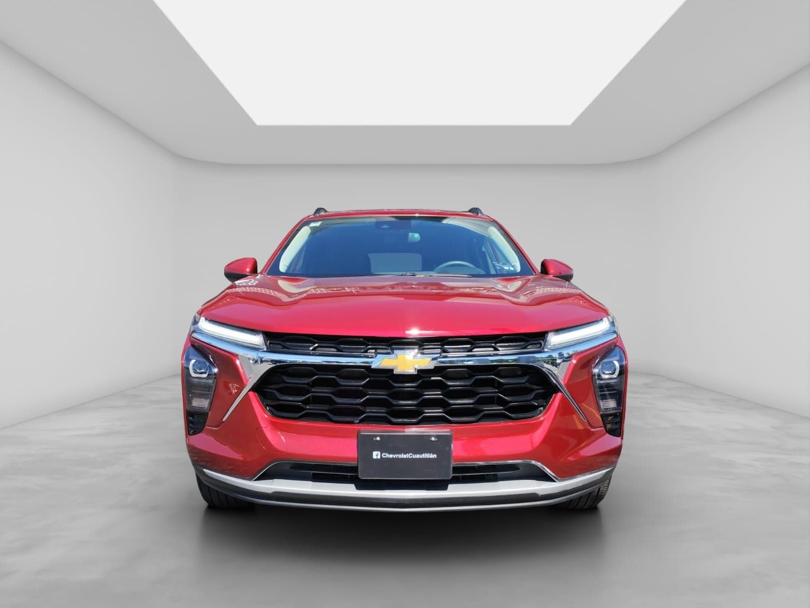 2025 Chevrolet Trax 1.2 Lt At