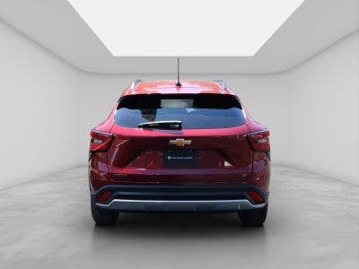 2025 Chevrolet Trax 1.2 Lt At