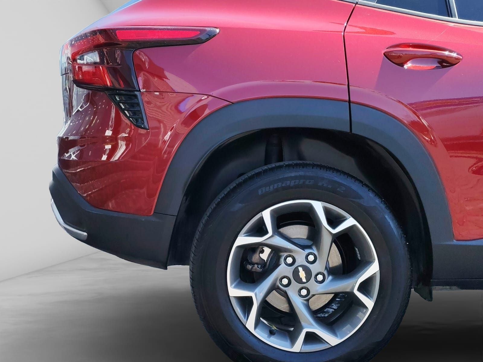 2025 Chevrolet Trax 1.2 Lt At