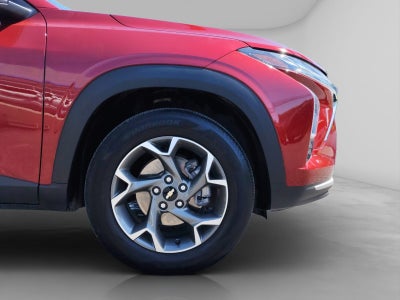 2025 Chevrolet Trax 1.2 Lt At