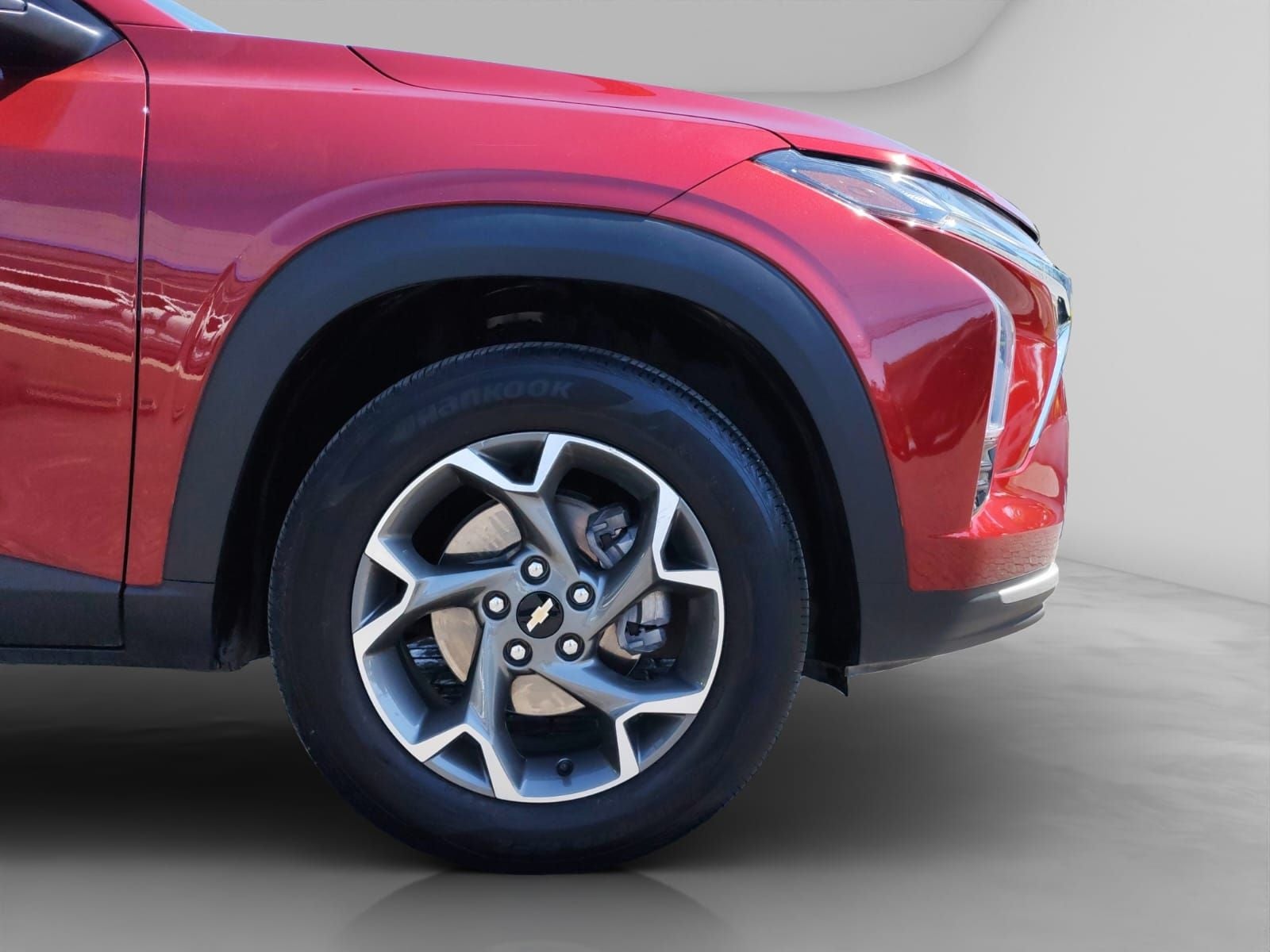 2025 Chevrolet Trax 1.2 Lt At