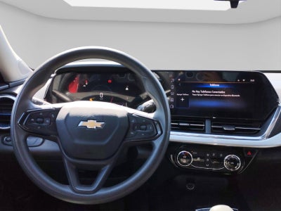 2025 Chevrolet Trax 1.2 Lt At