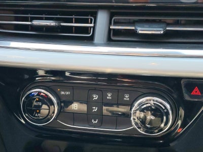 2025 Chevrolet Trax 1.2 Lt At