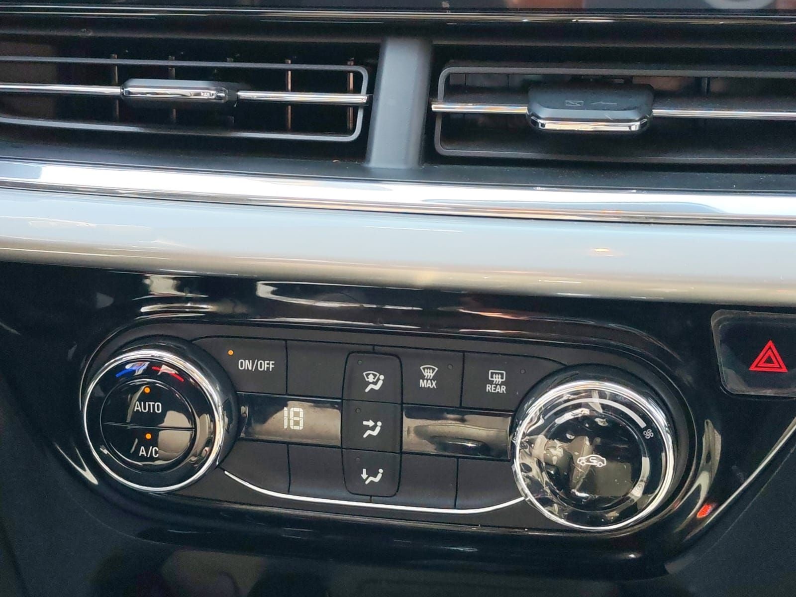 2025 Chevrolet Trax 1.2 Lt At