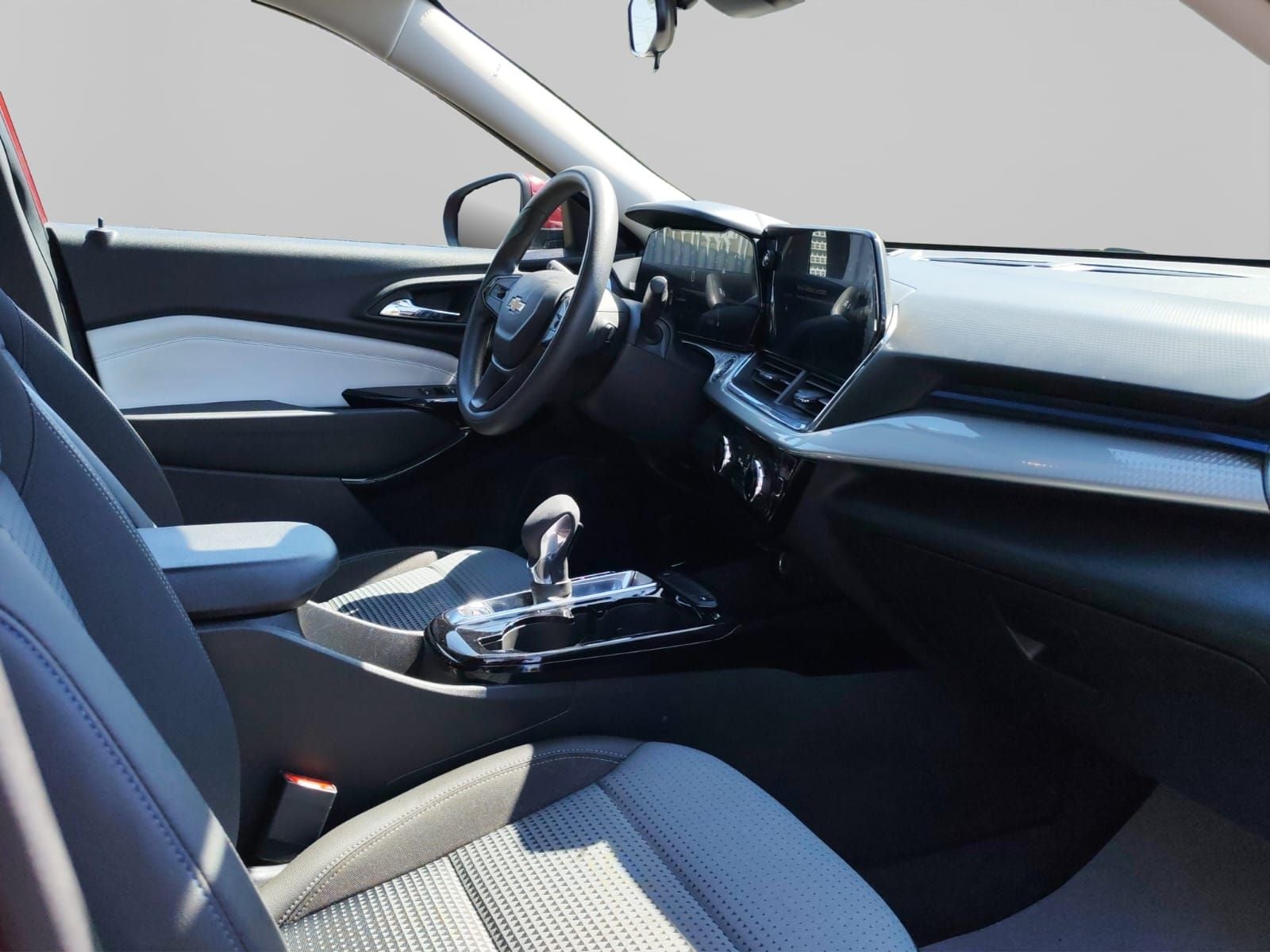 2025 Chevrolet Trax 1.2 Lt At