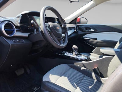 2025 Chevrolet Trax 1.2 Lt At