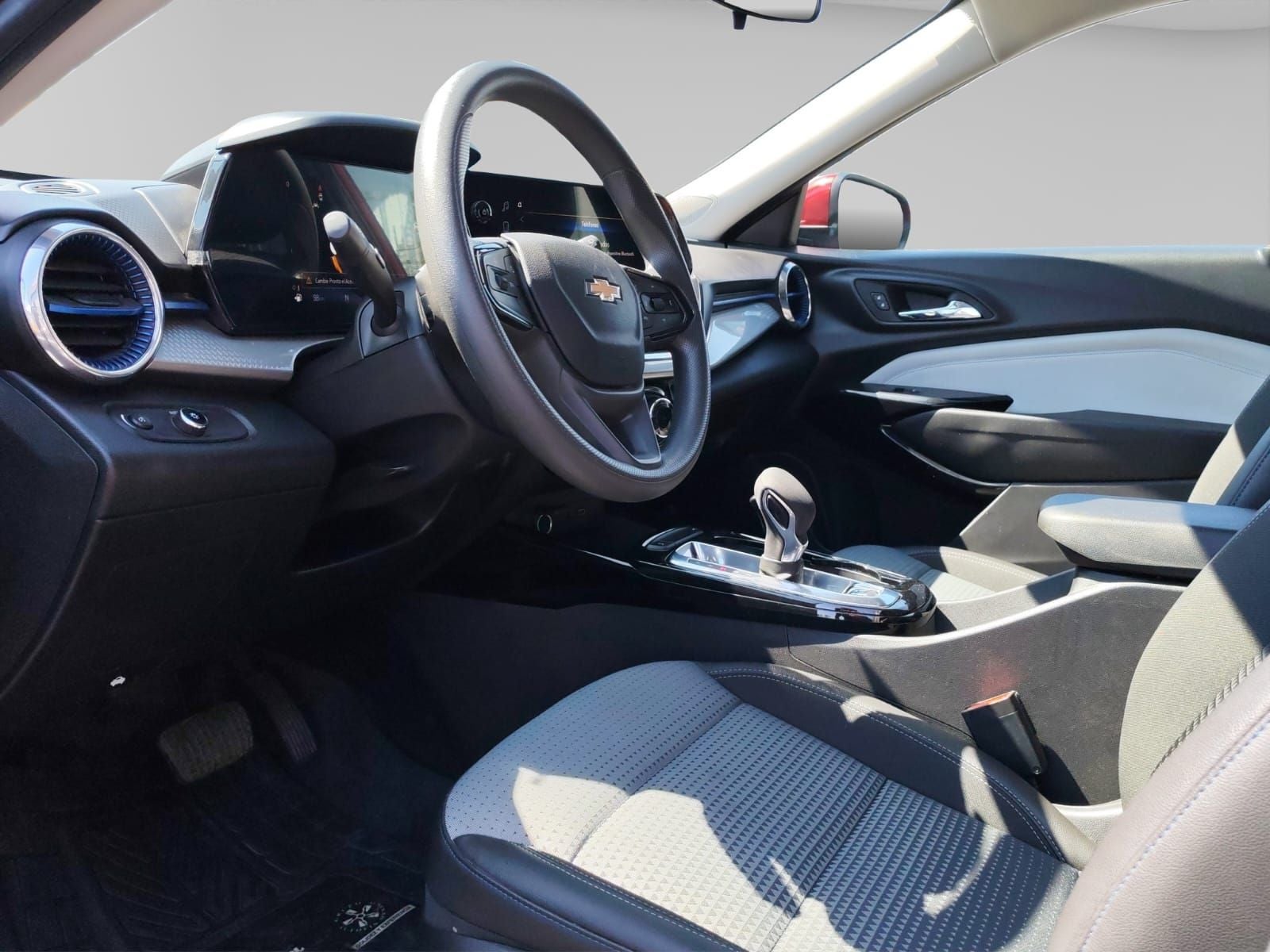 2025 Chevrolet Trax 1.2 Lt At