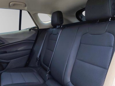 2025 Chevrolet Trax 1.2 Lt At