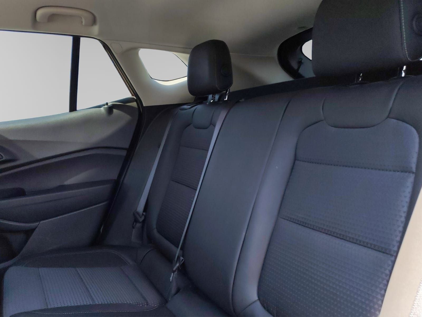 2025 Chevrolet Trax 1.2 Lt At