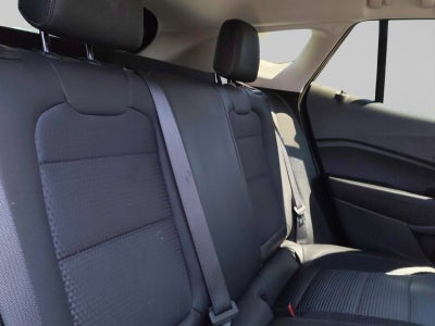 2025 Chevrolet Trax 1.2 Lt At