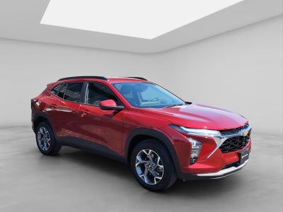 2025 Chevrolet Trax 1.2 Lt At