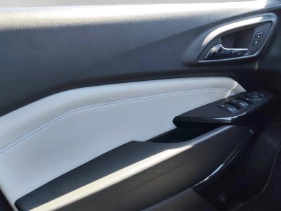 2025 Chevrolet Trax 1.2 Lt At