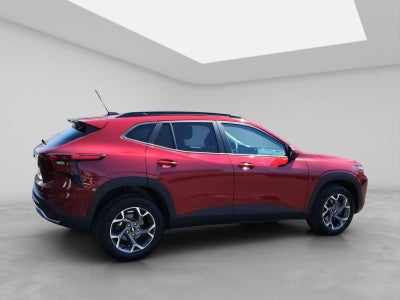 2025 Chevrolet Trax 1.2 Lt At