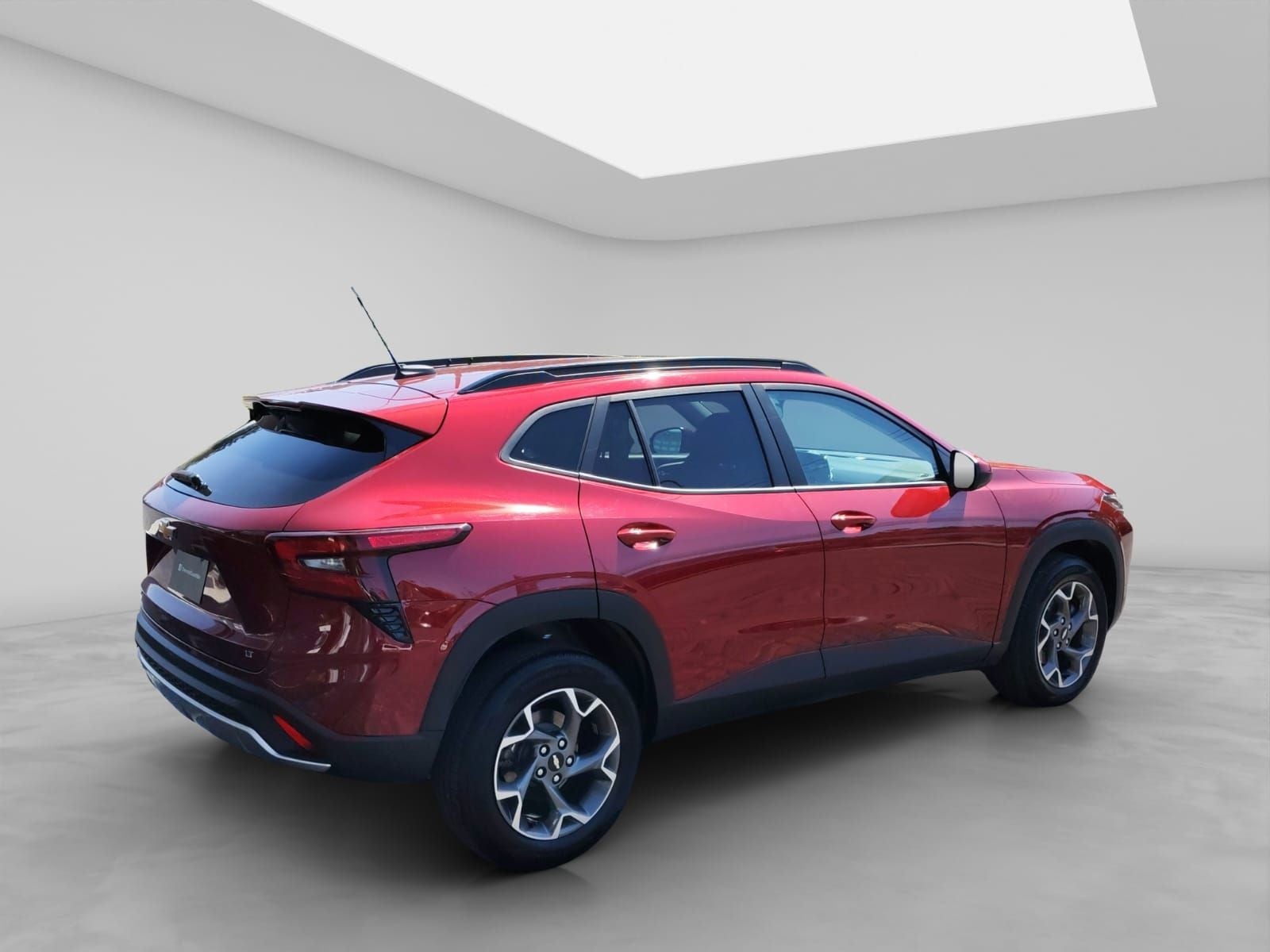 2025 Chevrolet Trax 1.2 Lt At