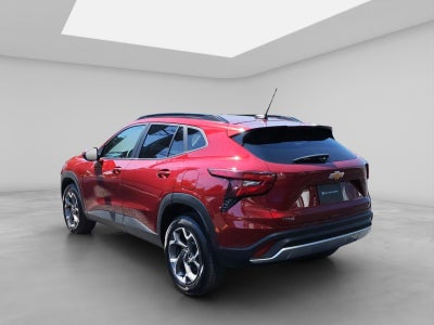 2025 Chevrolet Trax 1.2 Lt At