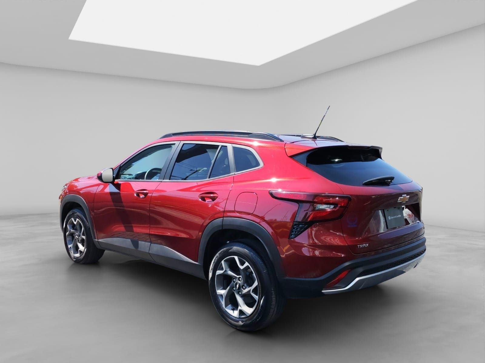 2025 Chevrolet Trax 1.2 Lt At