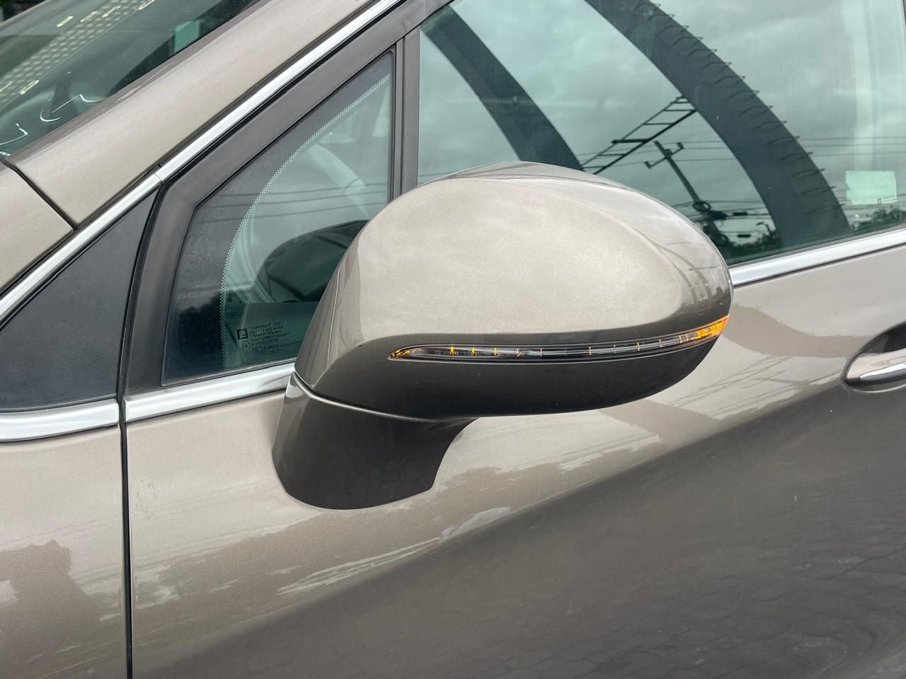 2019 Buick Encore 1.4 Cxl Premium At