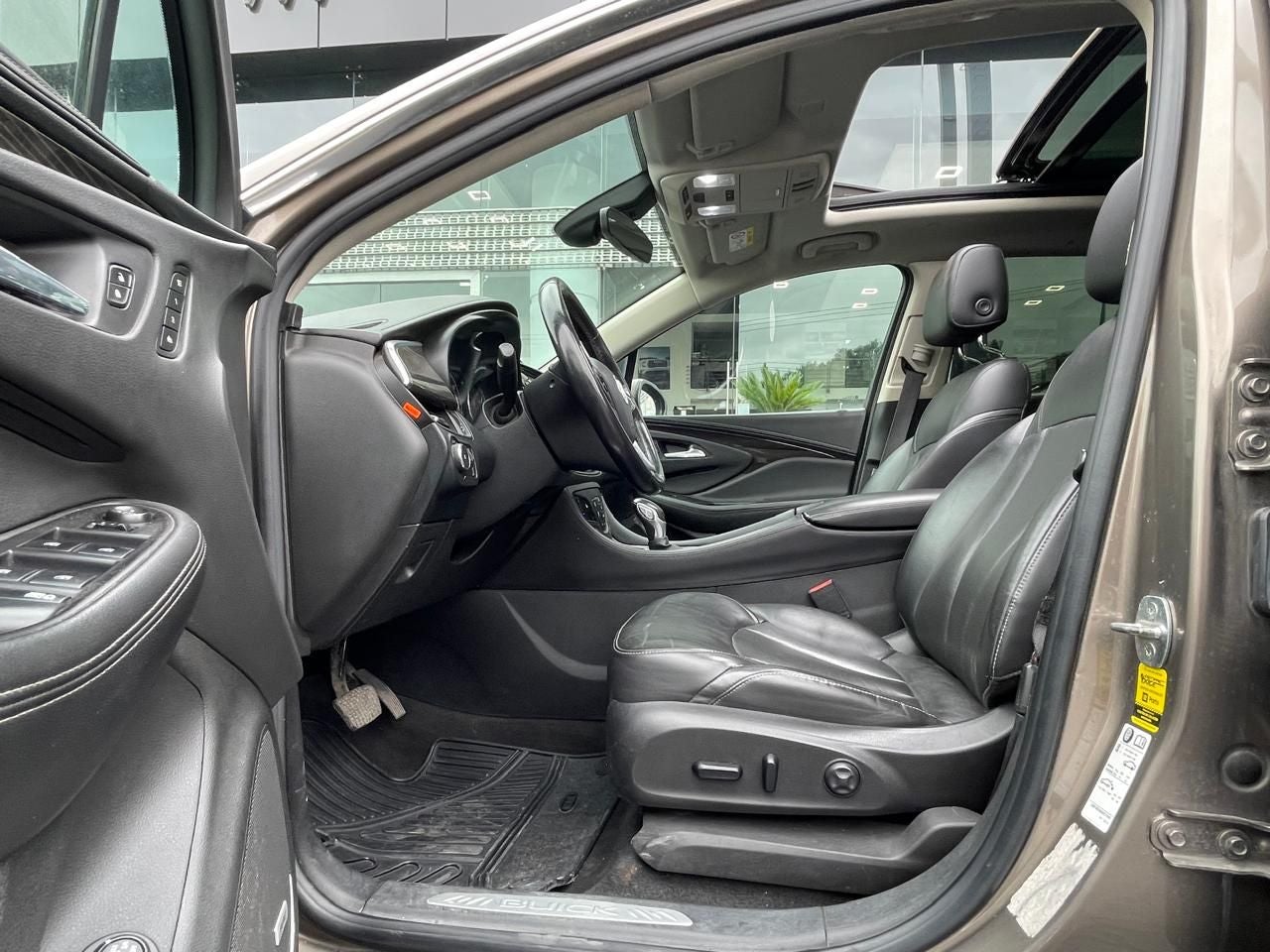 2019 Buick Encore 1.4 Cxl Premium At