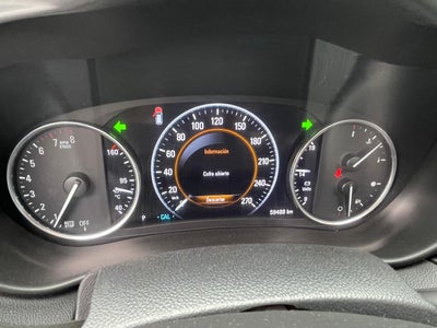 2019 Buick Encore 1.4 Cxl Premium At