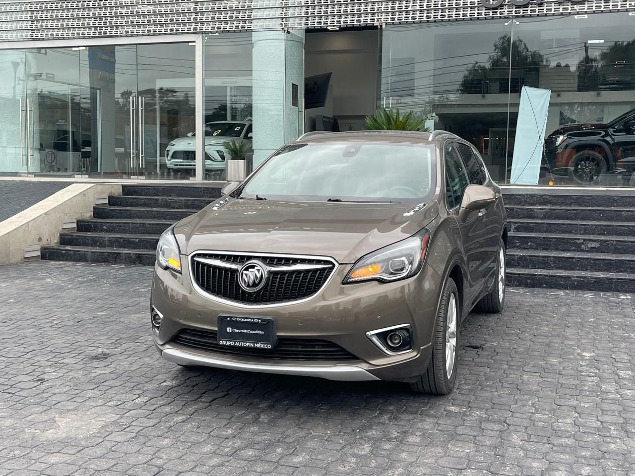 2019 Buick Encore 1.4 Cxl Premium At