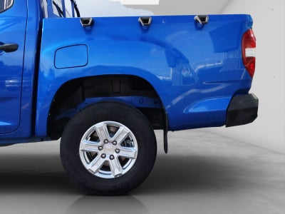 2023 Chevrolet S-10 2.4 Doble Cabina 4x2 Mt