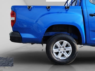 2023 Chevrolet S-10 2.4 Doble Cabina 4x2 Mt