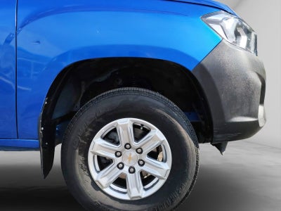 2023 Chevrolet S-10 2.4 Doble Cabina 4x2 Mt