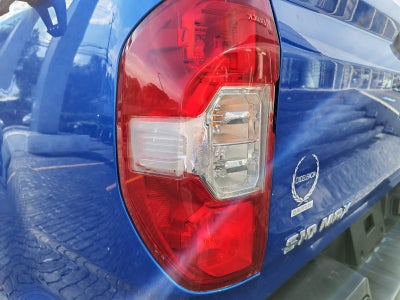 2023 Chevrolet S-10 2.4 Doble Cabina 4x2 Mt