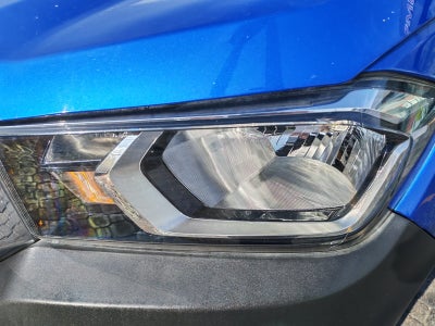 2023 Chevrolet S-10 2.4 Doble Cabina 4x2 Mt