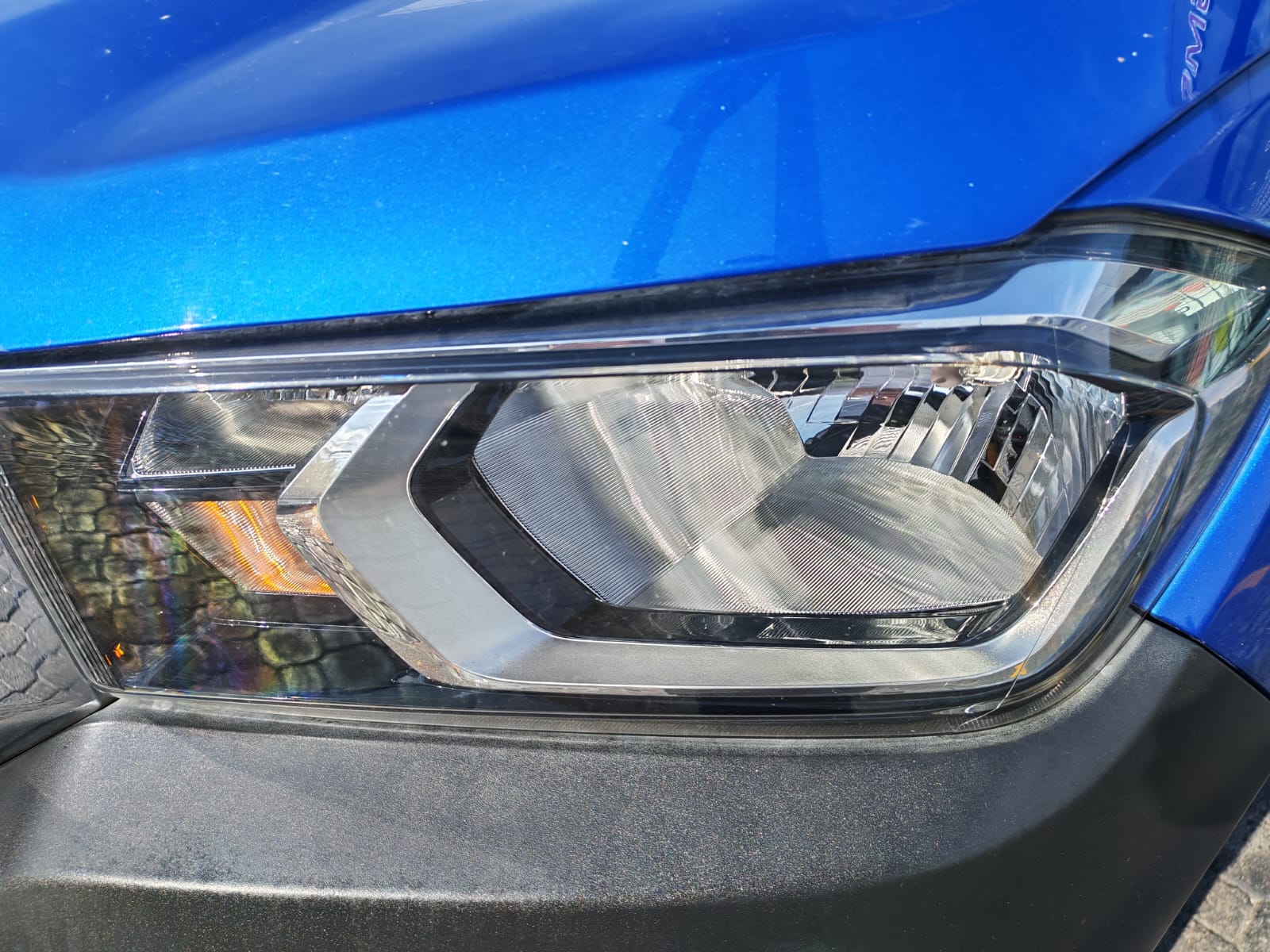 2023 Chevrolet S-10 2.4 Doble Cabina 4x2 Mt